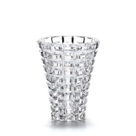 AVDEEV CRYSTAL С126/3 Ваза д/цветов "Майами" низкая